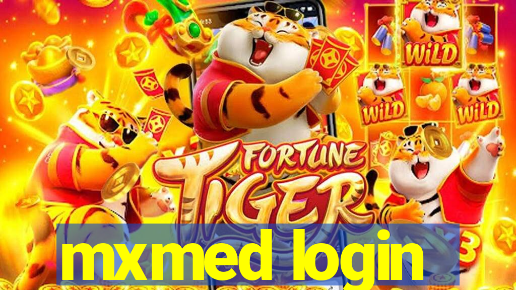 mxmed login